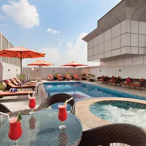 Ramada By Wyndham Deira 4*, דובאי איחוד האמירויות הערביות