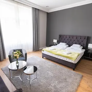 Hotel D50, Budapest