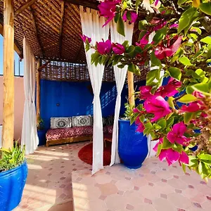 Dar Lilas 3*, Marrakesh Morocco