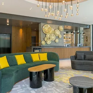 Hotel Four Points By Sheraton Danube, Budapest