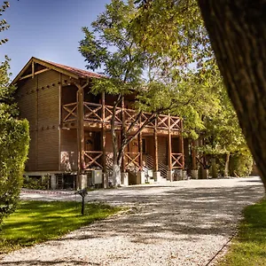 Guest house Arena Kemping & Vendeghaz, Budapest