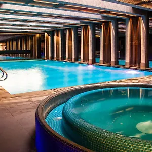 Aparthotel Gardens & Wellness, Budapest