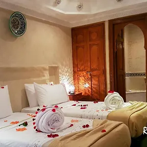Gallery 49 & 3*, Marrakesh Morocco