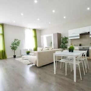  Apartament Flatiron Boutique