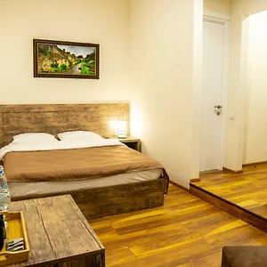 Irmisa 3*, Tbilisi Georgia