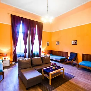  Apartament Berta