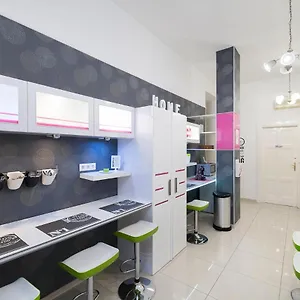  Apartament Studio 4u