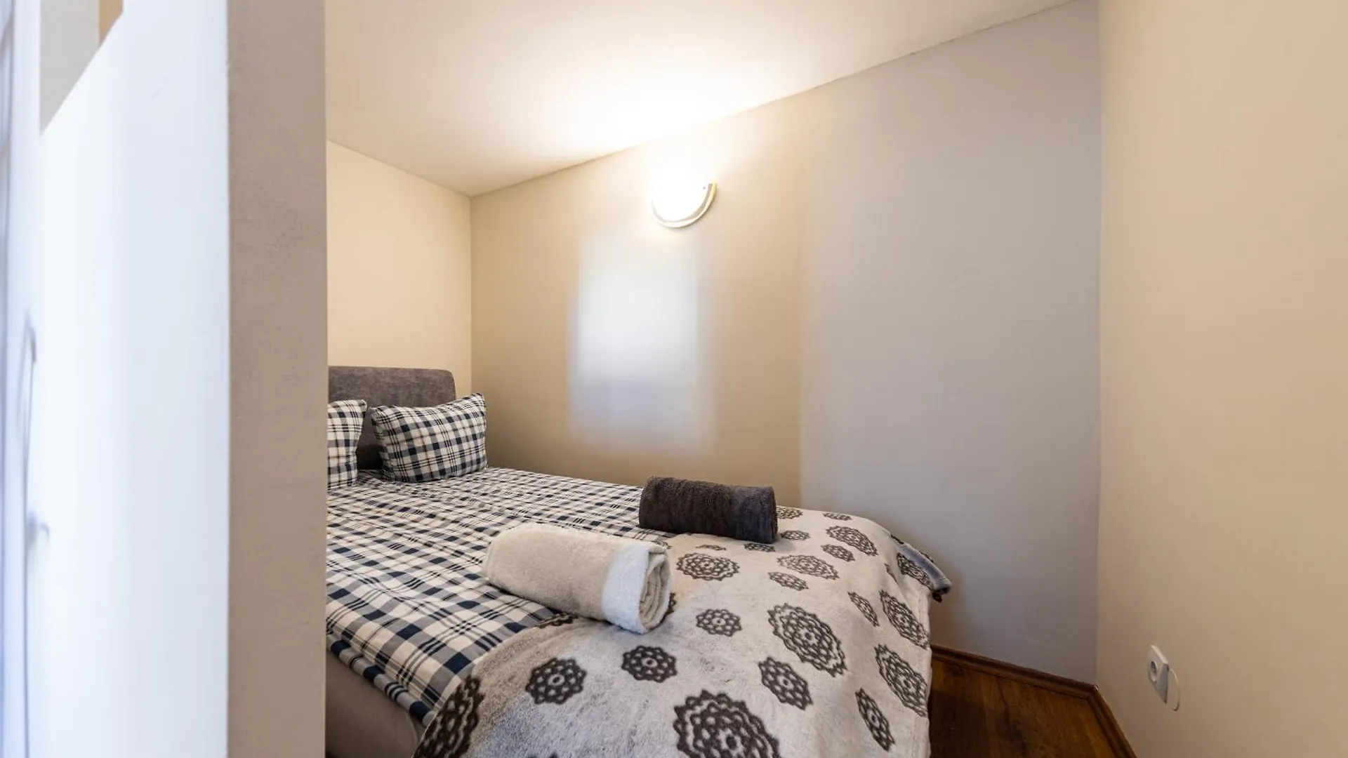 Hostel Urban Rooms Βουδαπέστη