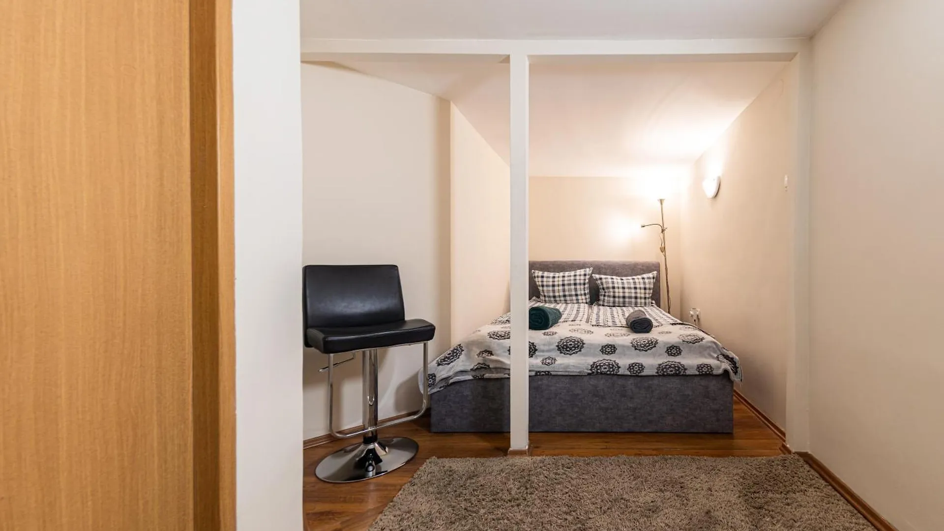 Hostel Urban Rooms Βουδαπέστη